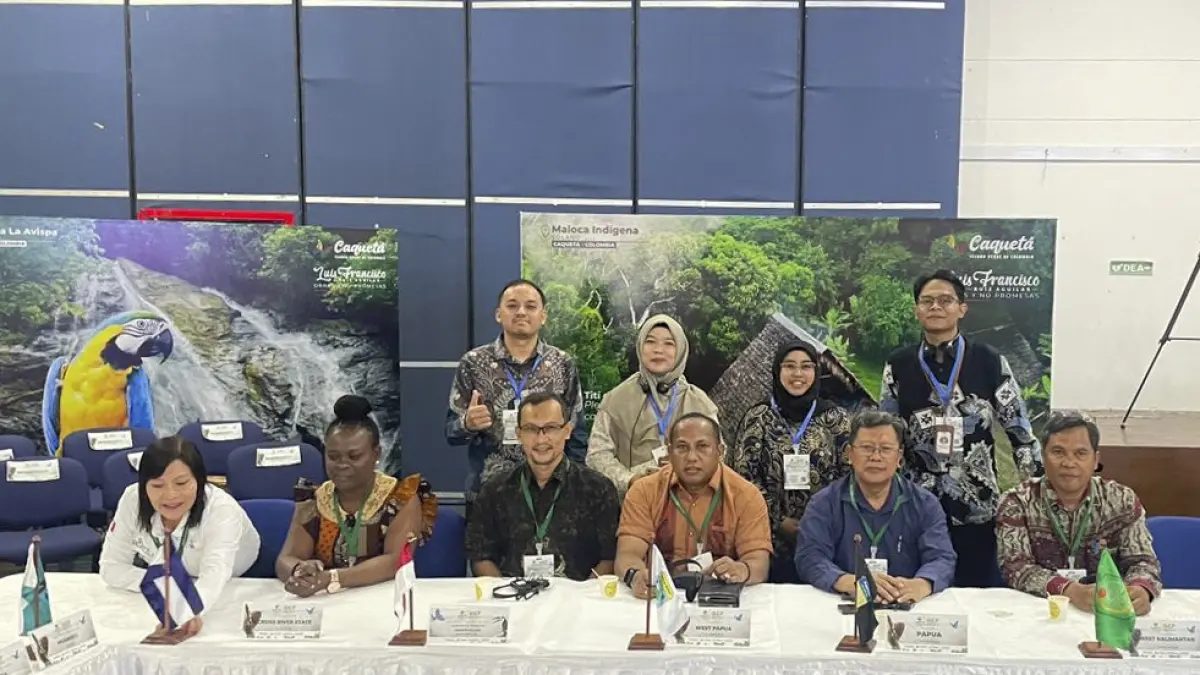 Kalbar Perkuat Ekonomi Kerakyatan dan UMKM