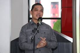 Pemprov Kalbar Tingkatkan Pelayanan Publik Berbasis Digital