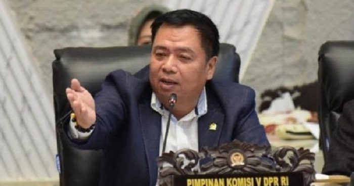 Ketua Komisi V DPR RI