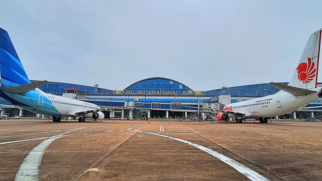 Gerbang Dunia Kembali Terbuka: Bandara Internasional Supadio Kembali Berstatus Bandara Internasional